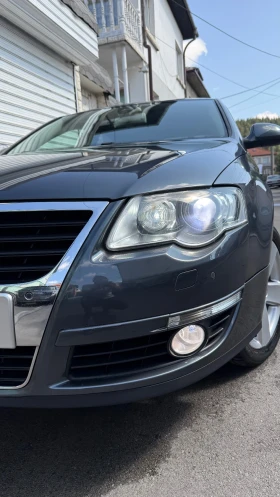 VW Passat ВСИЧКИ ЕКСТРИ - 8200 лв. - 92843506 2