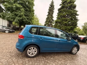 VW Touran 69000km* Гаранция * 2.0TDi* DSG* - 28900 лв. - 99464793 4