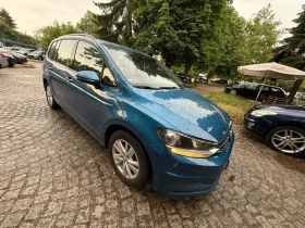 VW Touran 69000km* Гаранция * 2.0TDi* DSG* - 28900 лв. - 99464793 3