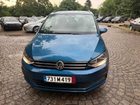 VW Touran 69000km* Гаранция * 2.0TDi* DSG* - 28900 лв. - 99464793 2