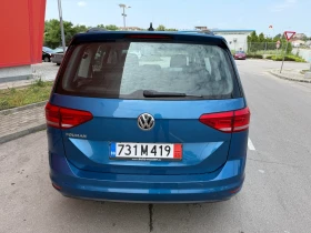 VW Touran 69000km*  * 2.0TDi* DSG*  | Mobile.bg    5