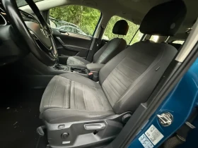 VW Touran 69000km* Гаранция * 2.0TDi* DSG* - 28900 лв. - 99464793 8