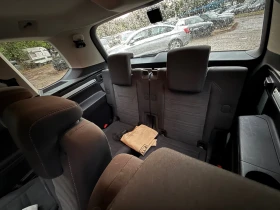VW Touran 69000km* Гаранция * 2.0TDi* DSG* - 28900 лв. - 99464793 6
