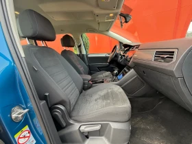 VW Touran 69000km*  * 2.0TDi* DSG*  | Mobile.bg    6
