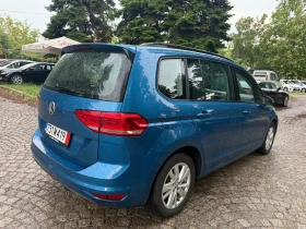 VW Touran 69000km* Гаранция * 2.0TDi* DSG* - 28900 лв. - 99464793 5