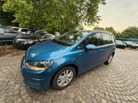  VW Touran