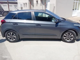 Hyundai I20 1, 2  EURO 6B | Mobile.bg    13