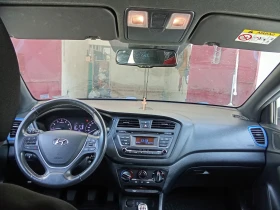 Hyundai I20 1, 2  EURO 6B | Mobile.bg    7