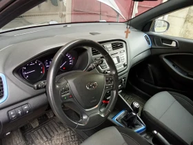 Hyundai I20 1, 2  EURO 6B | Mobile.bg    3