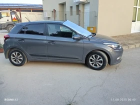 Hyundai I20 1, 2  EURO 6B | Mobile.bg    15