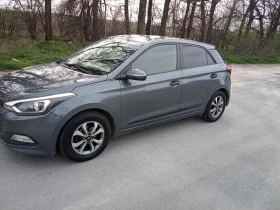     Hyundai I20 1, 2  EURO 6B