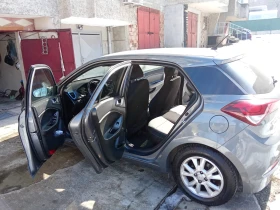 Hyundai I20 1, 2  EURO 6B | Mobile.bg    12