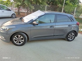 Hyundai I20 1, 2  EURO 6B | Mobile.bg    14