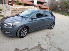 Hyundai I20 1, 2  EURO 6B | Mobile.bg    9