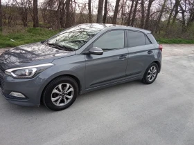Hyundai I20 1, 2  EURO 6B | Mobile.bg    2