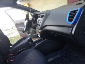 Hyundai I20 1, 2  EURO 6B | Mobile.bg    4