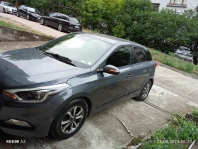 Hyundai I20 1, 2  EURO 6B | Mobile.bg    16