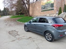 Hyundai I20 1, 2  EURO 6B | Mobile.bg    11