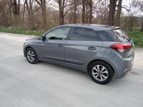 Hyundai I20 1, 2  EURO 6B | Mobile.bg    10