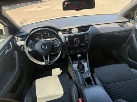 Обява за продажба на Skoda Octavia VRS/FULL/184кс/Keyles/Line Asist/ ~21 000 лв. - изображение 5