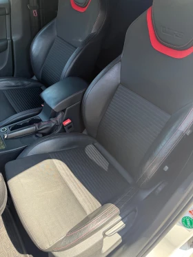 Обява за продажба на Skoda Octavia VRS/FULL/184кс/Keyles/Line Asist/ ~21 000 лв. - изображение 8