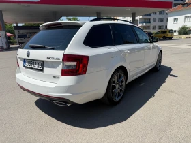 Обява за продажба на Skoda Octavia VRS/FULL/184кс/Keyles/Line Asist/ ~21 000 лв. - изображение 2