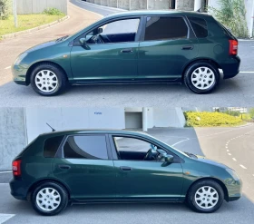Обява за продажба на Honda Civic 1400 ~3 700 лв. - изображение 6