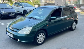 Обява за продажба на Honda Civic 1400 ~3 700 лв. - изображение 1