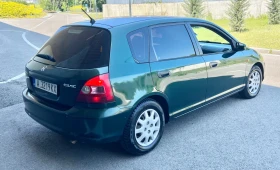Обява за продажба на Honda Civic 1400 ~3 700 лв. - изображение 3