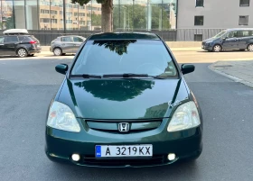 Обява за продажба на Honda Civic 1400 ~3 700 лв. - изображение 1
