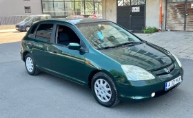 Обява за продажба на Honda Civic 1400 ~3 700 лв. - изображение 2