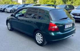 Обява за продажба на Honda Civic 1400 ~3 700 лв. - изображение 4