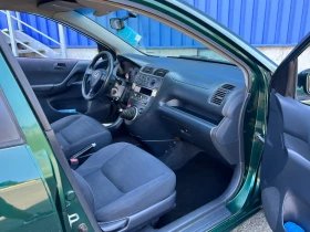 Обява за продажба на Honda Civic 1400 ~3 700 лв. - изображение 9