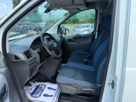 Обява за продажба на Fiat Scudo 2.0JTD-120PS-КЛИМАТИК ~8 900 лв. - изображение 8