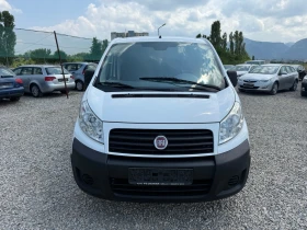 Обява за продажба на Fiat Scudo 2.0JTD-120PS-КЛИМАТИК ~8 900 лв. - изображение 1