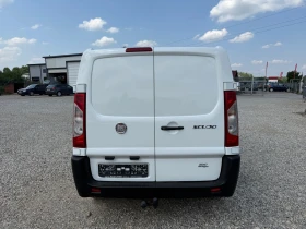 Обява за продажба на Fiat Scudo 2.0JTD-120PS-КЛИМАТИК ~8 900 лв. - изображение 5