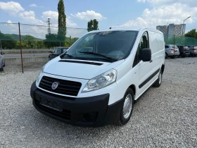 Fiat Scudo 2.0JTD-120PS-КЛИМАТИК