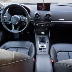 Audi A3 30TDI, Digital cockpit, Matrix Led, , Euro-6 | Mobile.bg    13