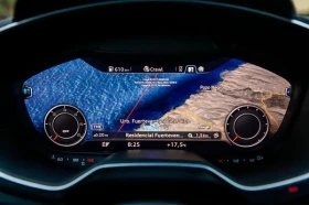 Audi A3 30TDI, Digital cockpit, Matrix Led, , Euro-6 | Mobile.bg    17