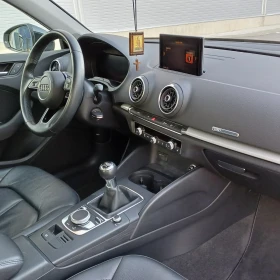 Audi A3 30TDI, Digital cockpit, Matrix Led, , Euro-6 | Mobile.bg    9