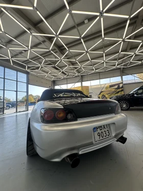 Обява за продажба на Honda S2000 TURBO ~57 500 лв. - изображение 4
