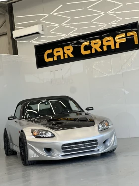 Обява за продажба на Honda S2000 TURBO ~57 500 лв. - изображение 1