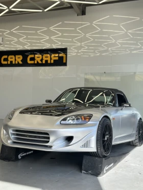 Обява за продажба на Honda S2000 TURBO ~57 500 лв. - изображение 6