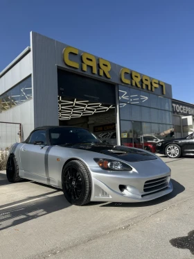 Обява за продажба на Honda S2000 TURBO ~57 500 лв. - изображение 7