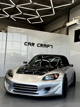 Обява за продажба на Honda S2000 TURBO ~57 500 лв. - изображение 1