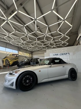 Обява за продажба на Honda S2000 TURBO ~57 500 лв. - изображение 5