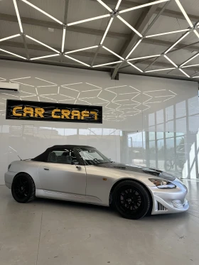 Обява за продажба на Honda S2000 TURBO ~57 500 лв. - изображение 2