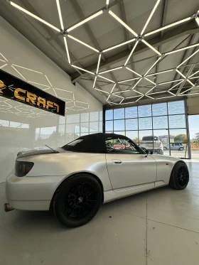 Обява за продажба на Honda S2000 TURBO ~57 500 лв. - изображение 3