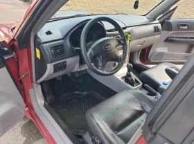 Обява за продажба на Subaru Forester Subaru forester 2.0XT ГАЗ(LPG) ~10 350 лв. - изображение 4