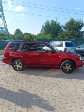 Обява за продажба на Subaru Forester Subaru forester 2.0XT ГАЗ(LPG) ~10 350 лв. - изображение 3